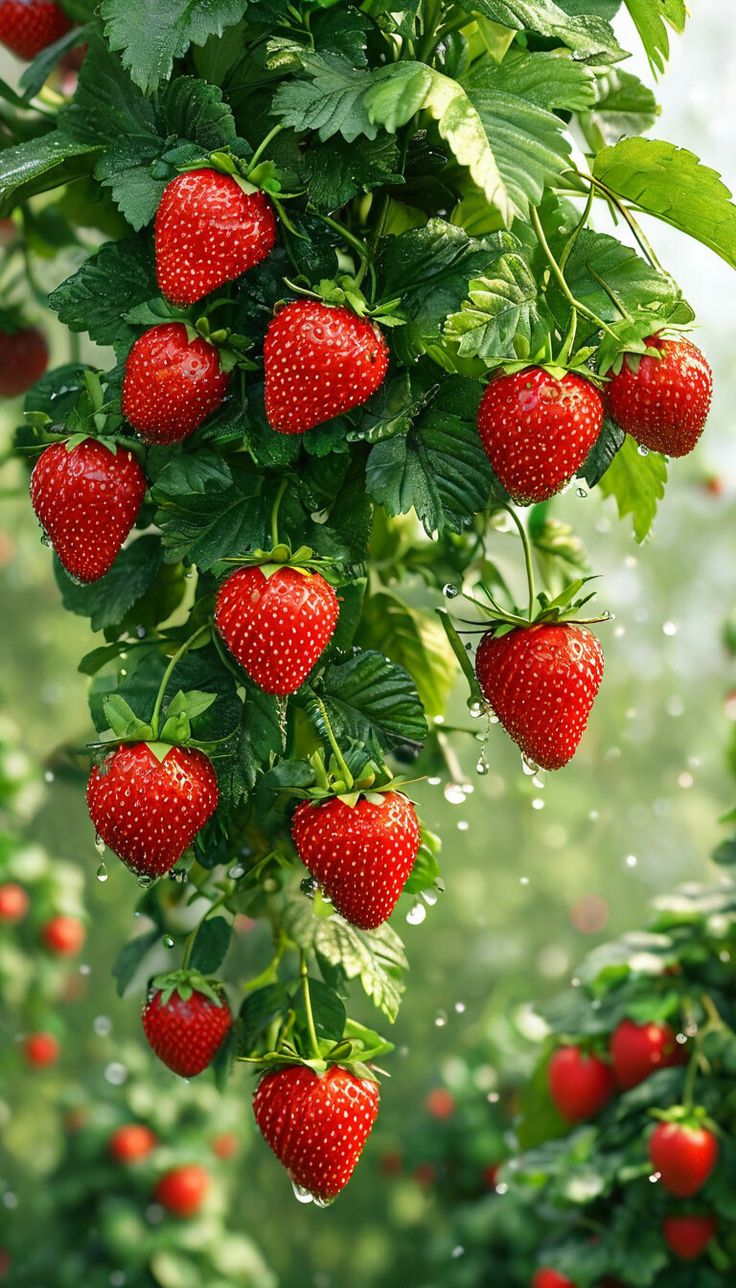 Strawberry