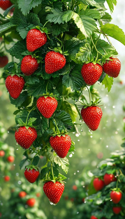 Strawberry