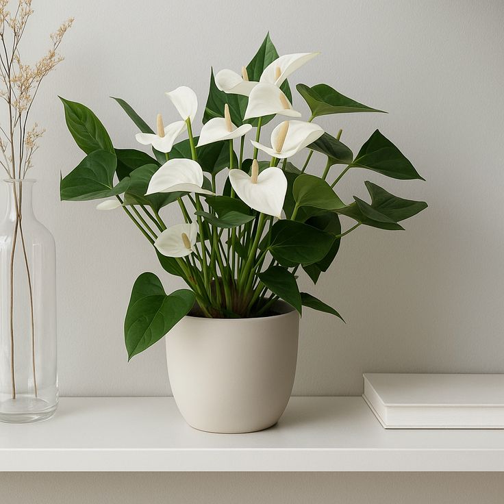 anthurium