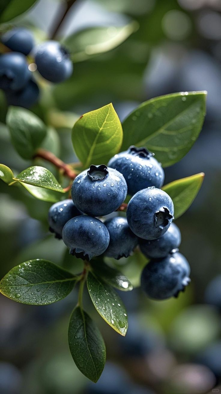 Blueberry