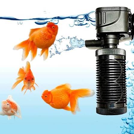 aquarium dummy 2