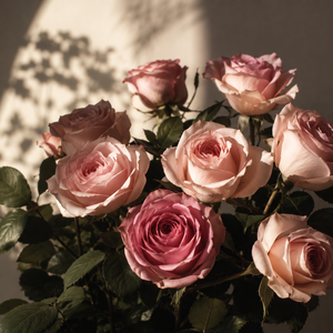 Roses