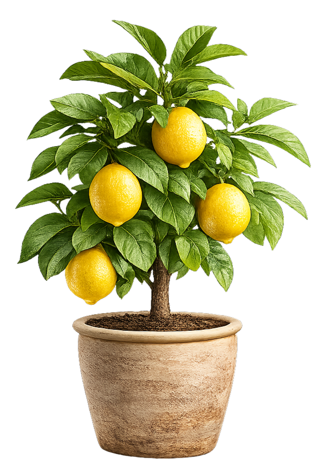 Fruit Plants