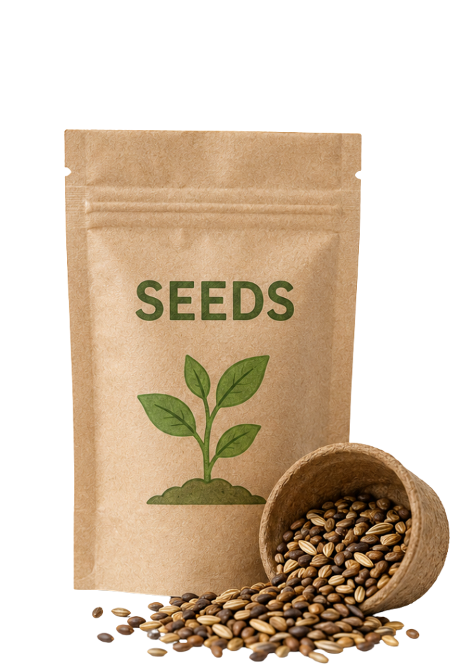 Seeds
