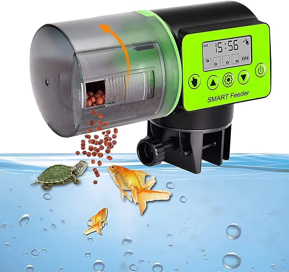 Aquarium dummy 1