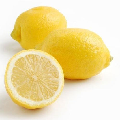 Seedless Lemon Fruit Plant