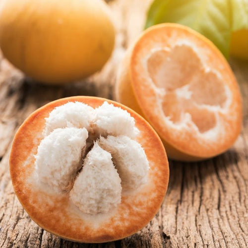 Santhol Cotton Fruit Fruit Plant