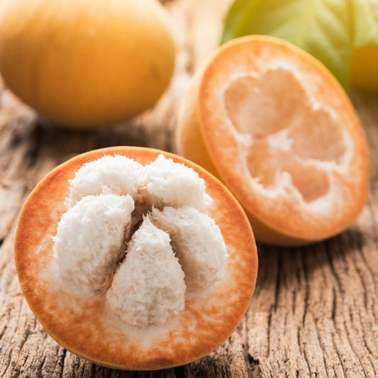 Santhol Cotton Fruit Fruit Plant