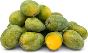 Kalapadi Mango Grafted Fruit Plant