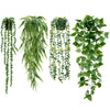 hanging plants 2