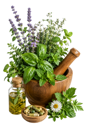 Herbal