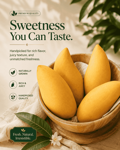 Mallika Mango