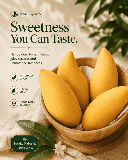 Mallika Mango