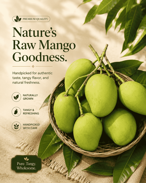 Vellari mango