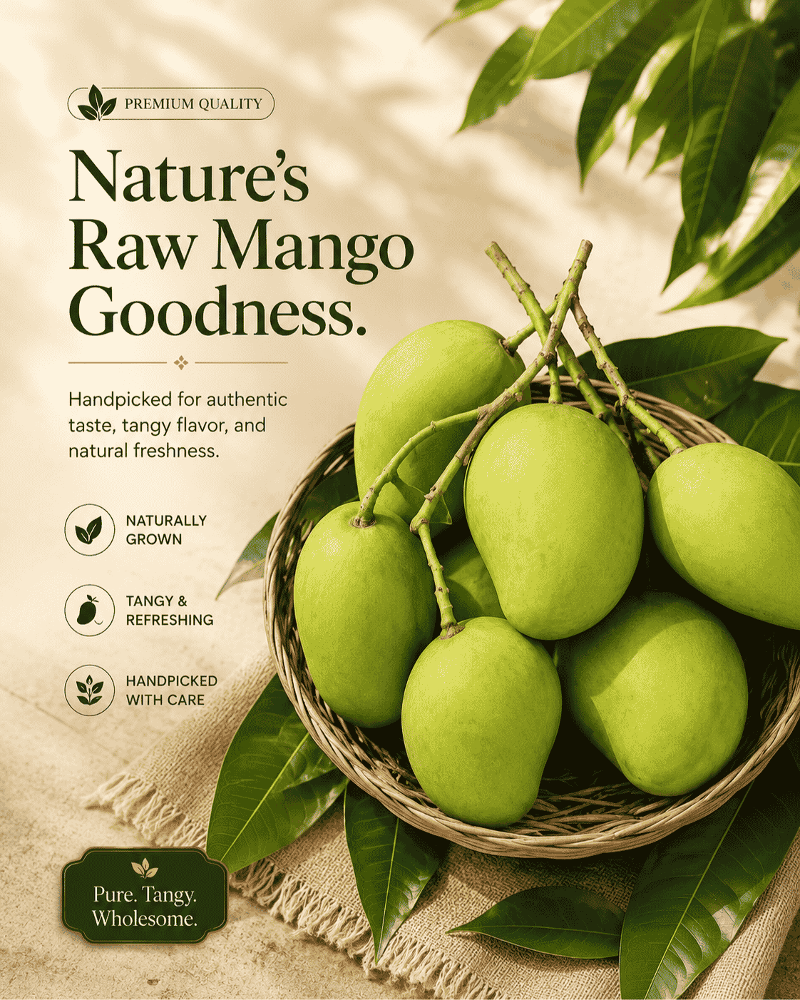 Vellari mango