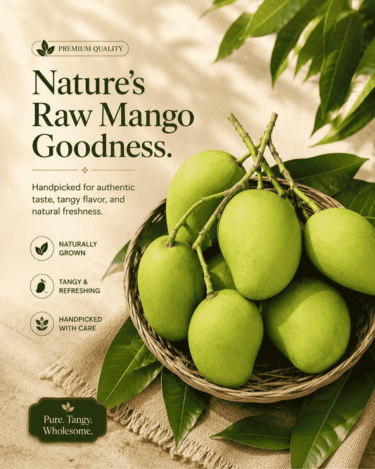 Vellari mango