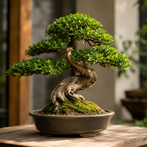 Bonsai