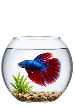 Aquarium & Fish