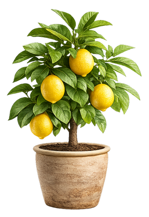 Fruit Plants