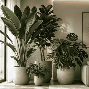 Indoor XL Plant