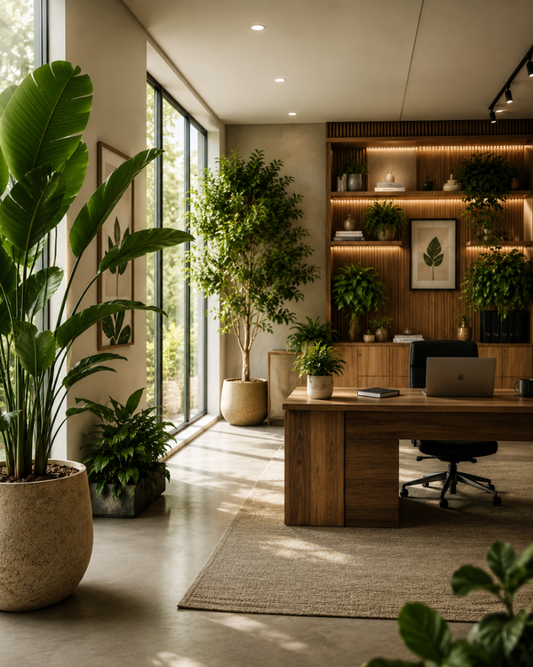 office