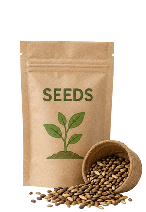 Seeds